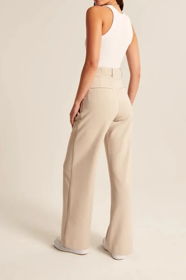 Wide-Leg Schneiderhose – Isabels Modehaus (Bild 2)