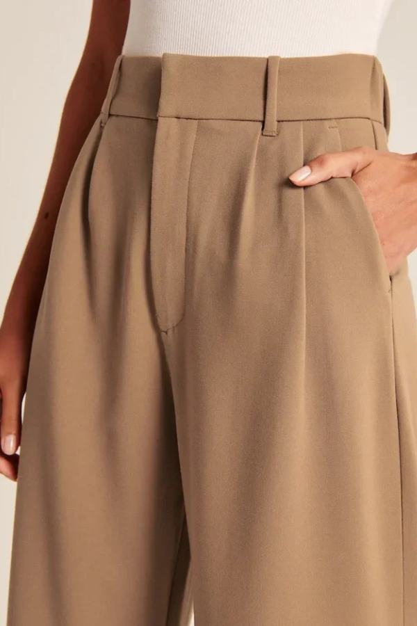 Wide-Leg Schneiderhose – Isabels Modehaus (Bild 5)