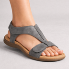 Rhaella | Komfort-Sandalen – Isabels Modehaus (Bild 8)