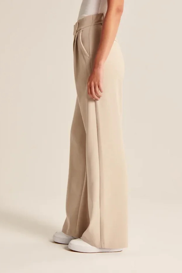 Wide-Leg Schneiderhose – Isabels Modehaus (Bild 3)