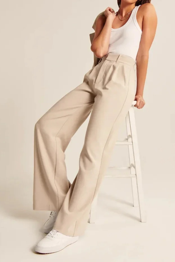 Wide-Leg Schneiderhose – Isabels Modehaus (Bild 13)