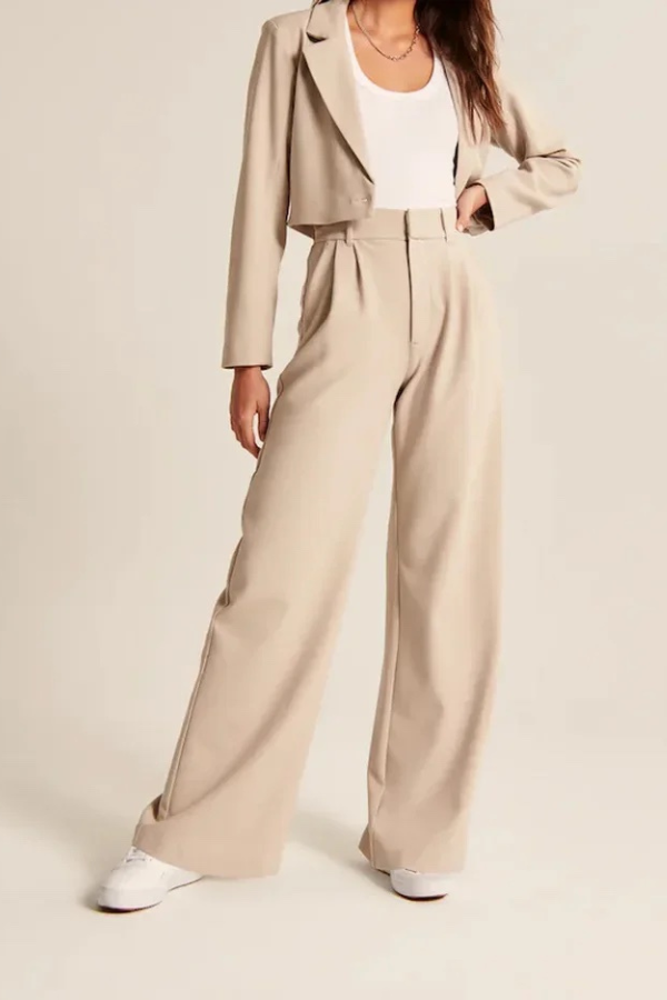 Wide-Leg Schneiderhose – Isabels Modehaus (Bild 4)