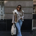 Demi | Teddy-Weste – Isabels Modehaus (Bild 2)