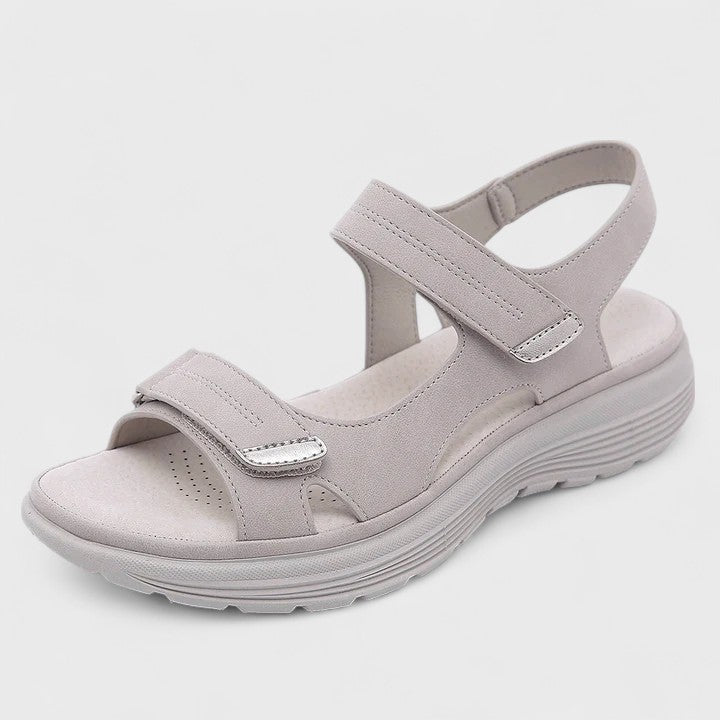 Simona | Komfort-Sandale – Isabels Modehaus (Bild 5)