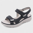 Simona | Komfort-Sandale – Isabels Modehaus