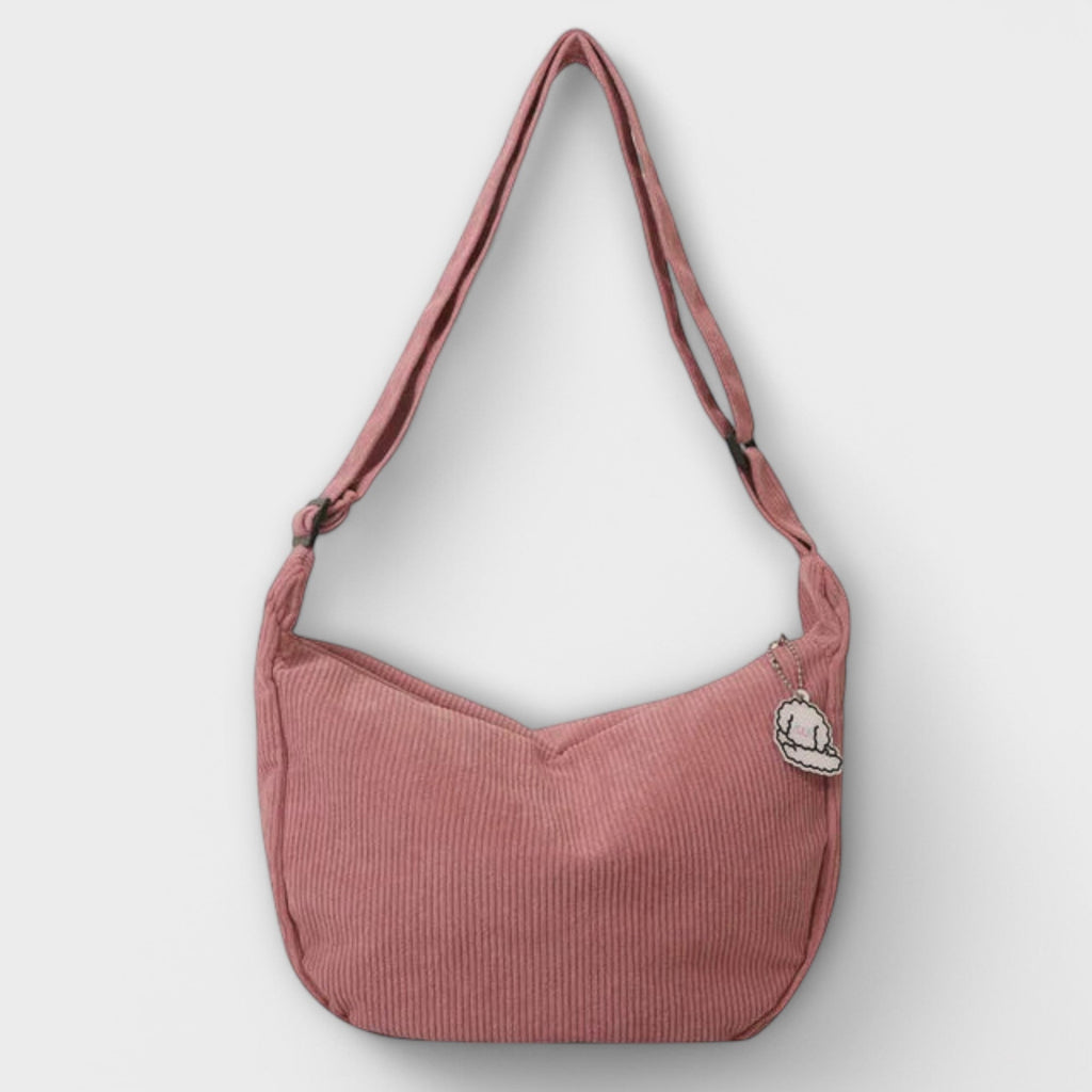 Cordura Schultertaschen für Frauen – Isabels Modehaus
