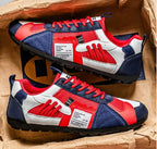 Cyprien™ – Baskets Confort à Lacets – Isabels Modehaus (Bild 6)