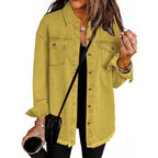 Katja | Klassische Damen-Denimjacke – Isabels Modehaus (Bild 15)