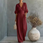 RISEL | Bequemer Alltags-Jumpsuit – Isabels Modehaus (Bild 7)