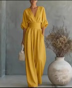 RISEL | Bequemer Alltags-Jumpsuit – Isabels Modehaus (Bild 8)