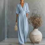 RISEL | Bequemer Alltags-Jumpsuit – Isabels Modehaus (Bild 9)