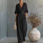 RISEL | Bequemer Alltags-Jumpsuit – Isabels Modehaus (Bild 4)