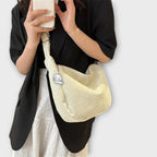 Cordura Schultertaschen für Frauen – Isabels Modehaus (Bild 3)
