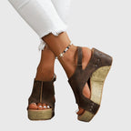 Lydia | Komfort-Sandalen – Isabels Modehaus (Bild 14)