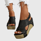 Lydia | Komfort-Sandalen – Isabels Modehaus (Bild 9)
