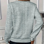 Lucia I Pullover mit Reißverschluss – Isabels Modehaus (Bild 19)