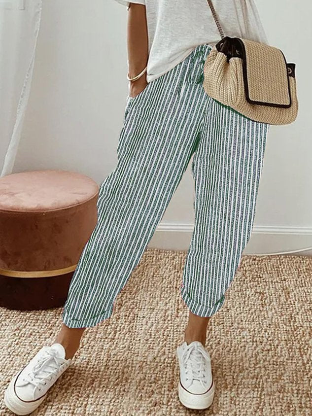 Martha - Leichte Hose – Isabels Modehaus (Bild 10)