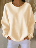 Fenna | Wohlfühlpullover – Isabels Modehaus (Bild 7)