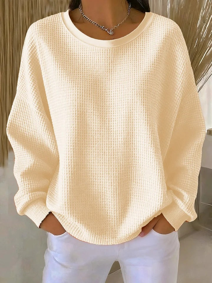 Fenna | Wohlfühlpullover – Isabels Modehaus (Bild 7)