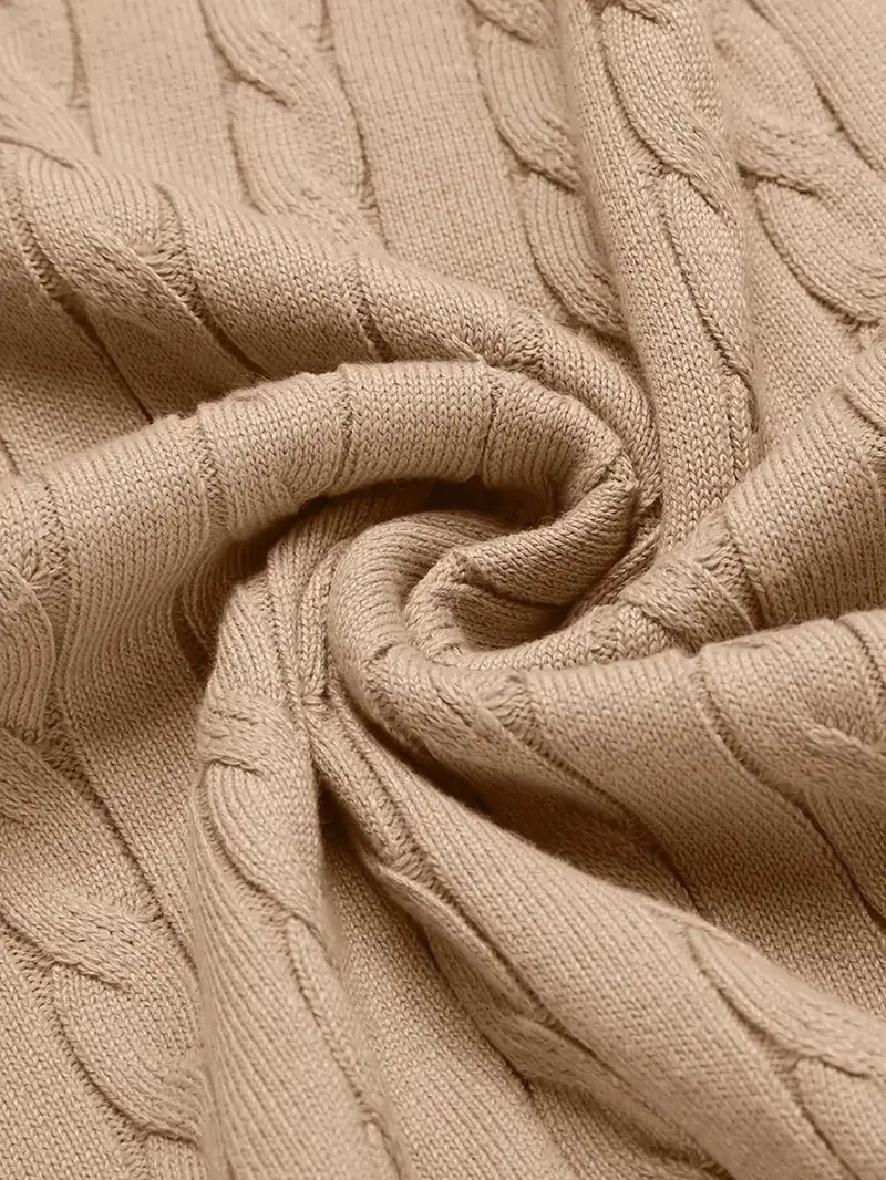 Theo | Casual Pullover für Herren – Isabels Modehaus (Bild 5)