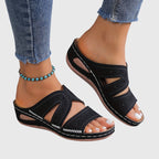 Noëlle | Leichte Komfort-Sandalen – Isabels Modehaus (Bild 7)