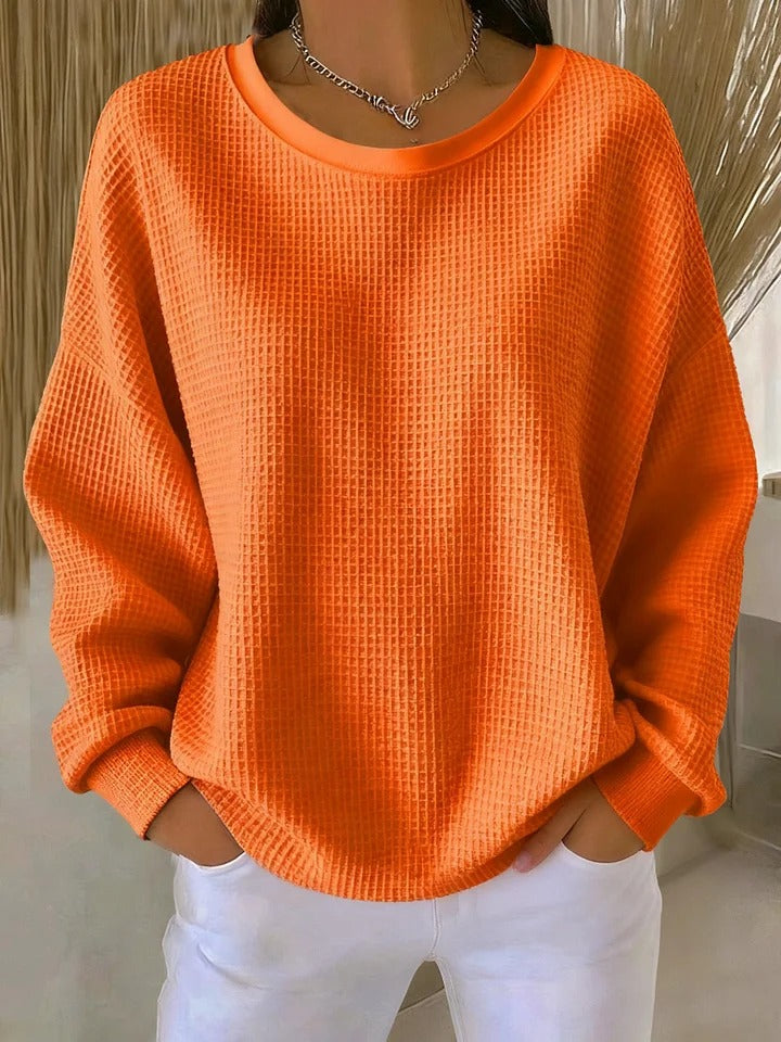 Fenna | Wohlfühlpullover – Isabels Modehaus (Bild 3)