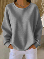 Fenna | Wohlfühlpullover – Isabels Modehaus (Bild 8)