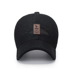 Lukas | Leichte und atmungsaktive Sommerkappe. – Isabels Modehaus (Bild 7)
