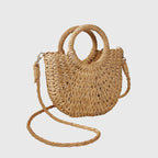 Amaya | Sommer Schultertasche – Isabels Modehaus