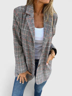 Soralyetta | Bequemer Blazer – Isabels Modehaus
