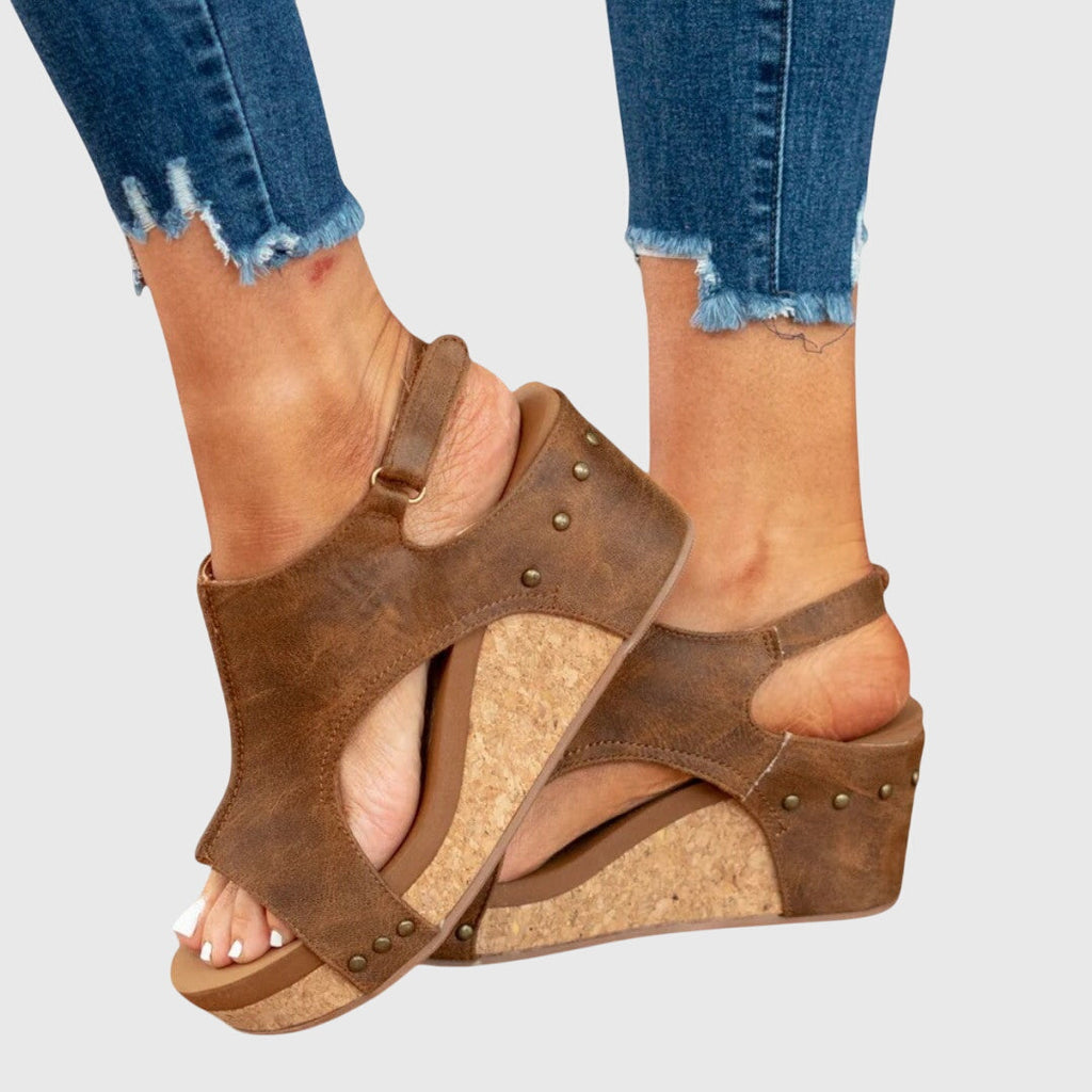 Adela | Komfort-Sandalen – Isabels Modehaus (Bild 12)