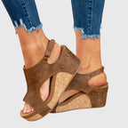 Adela | Komfort-Sandalen – Isabels Modehaus (Bild 12)