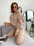 LUISA - Jogging Set – Isabels Modehaus