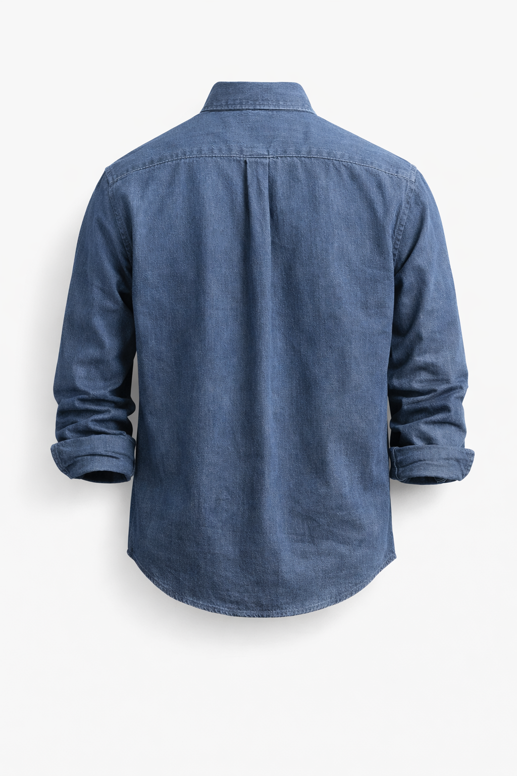 DIEGO | CASUAL-CHIC HEMD – Isabels Modehaus (Bild 2)
