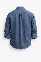 DIEGO | CASUAL-CHIC HEMD – Isabels Modehaus (Bild 2)