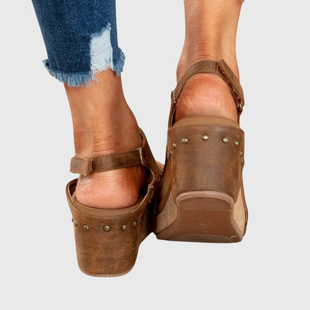 Adela | Komfort-Sandalen – Isabels Modehaus (Bild 13)