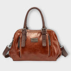 Olivia - Elegante Vintage Schultertasche – Isabels Modehaus (Bild 2)