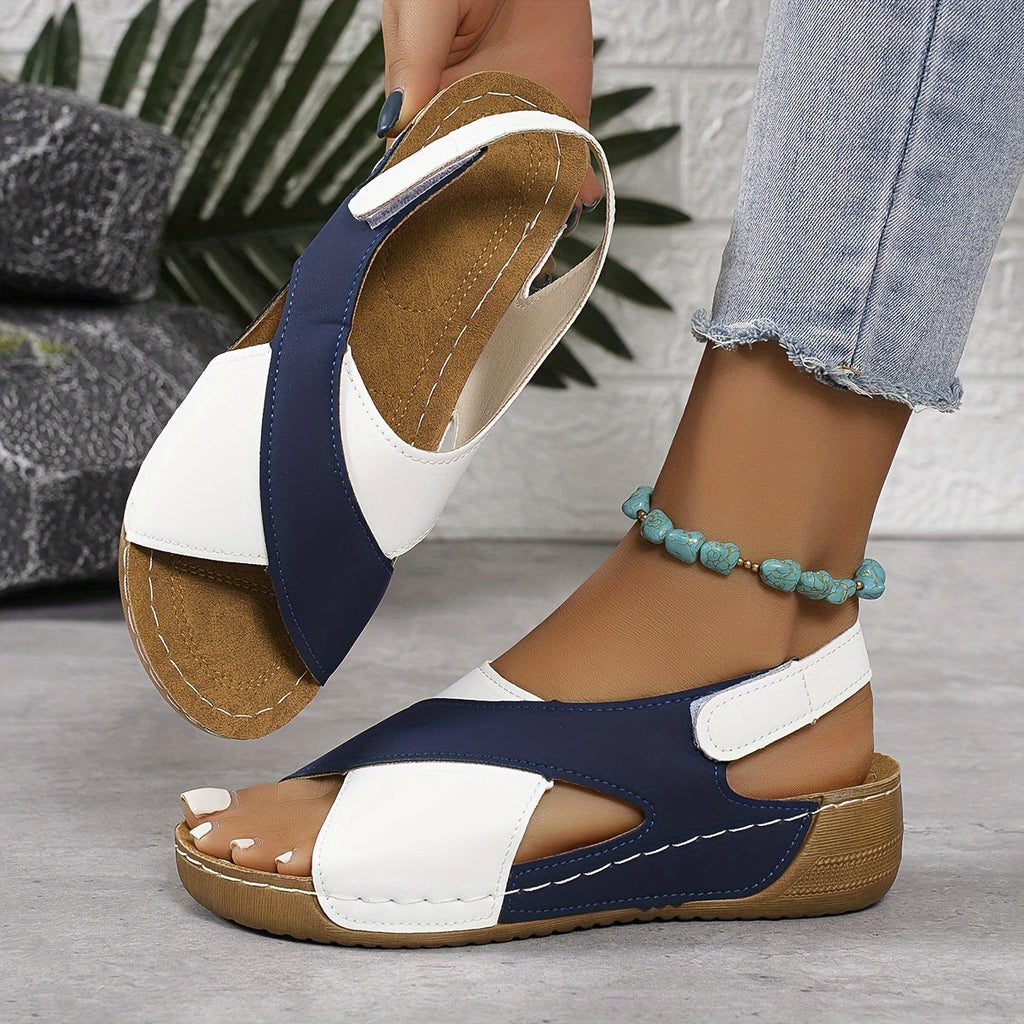 Ainsley | Supreme Komfort-Sandale – Isabels Modehaus (Bild 3)