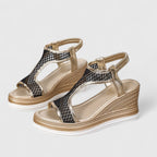 Tatyanna | Elegante Sandalen – Isabels Modehaus (Bild 10)