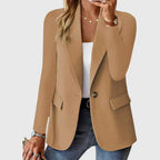 Harper | Formeller Blazer – Isabels Modehaus (Bild 4)