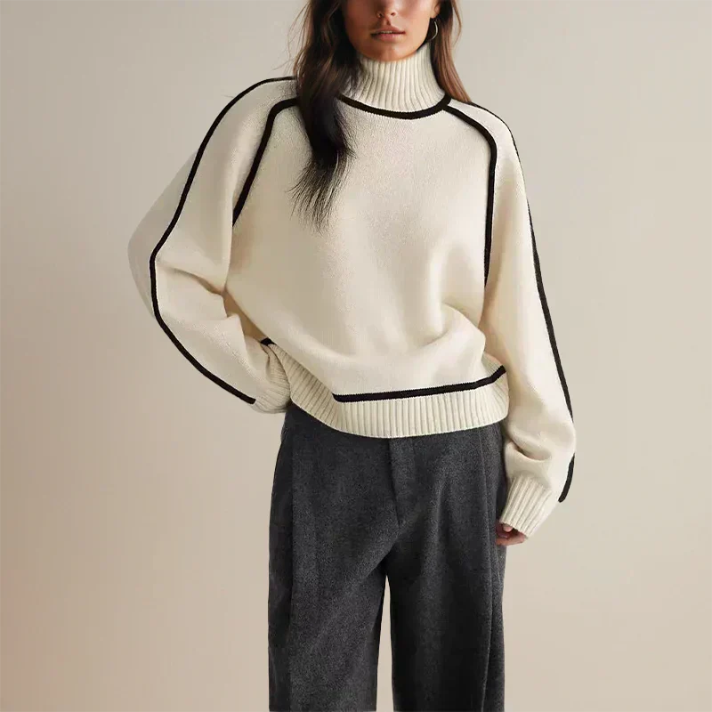 Marta | Pullover – Isabels Modehaus (Bild 5)