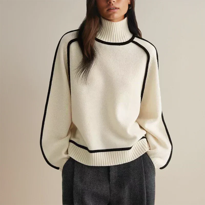 Marta | Pullover – Isabels Modehaus (Bild 2)