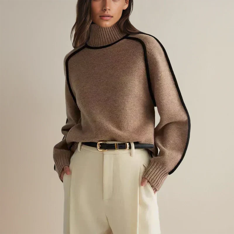 Marta | Pullover – Isabels Modehaus (Bild 4)