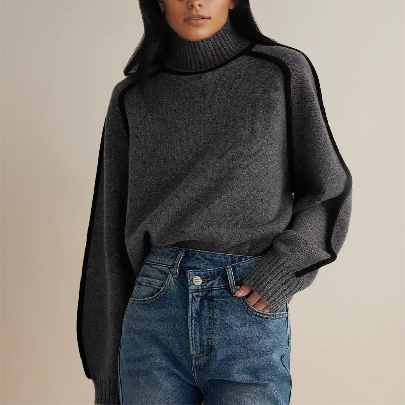 Marta | Pullover – Isabels Modehaus (Bild 6)