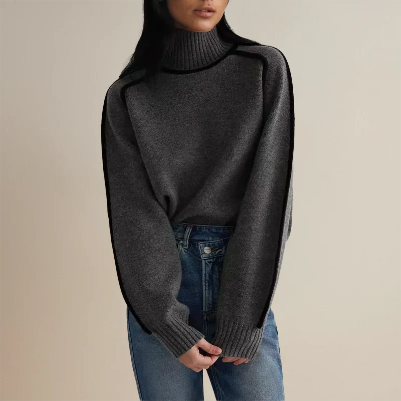 Marta | Pullover – Isabels Modehaus (Bild 3)