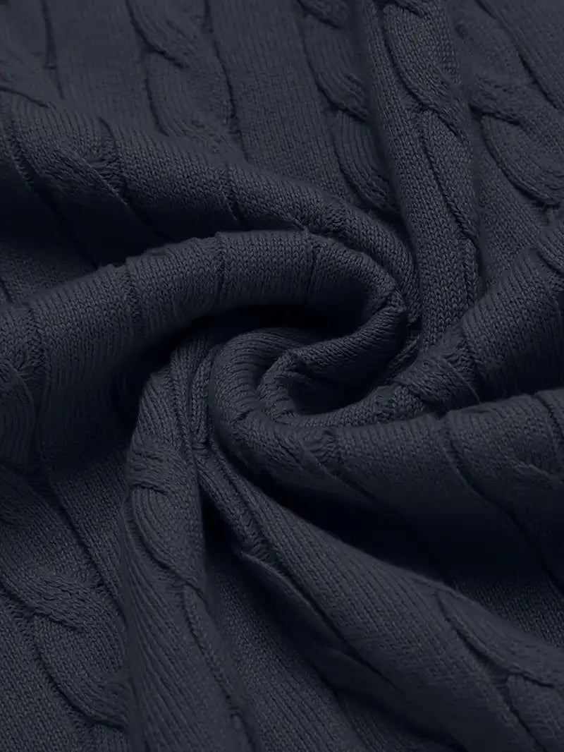 Theo | Casual Pullover für Herren – Isabels Modehaus (Bild 14)