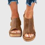 Adela | Komfort-Sandalen – Isabels Modehaus (Bild 9)