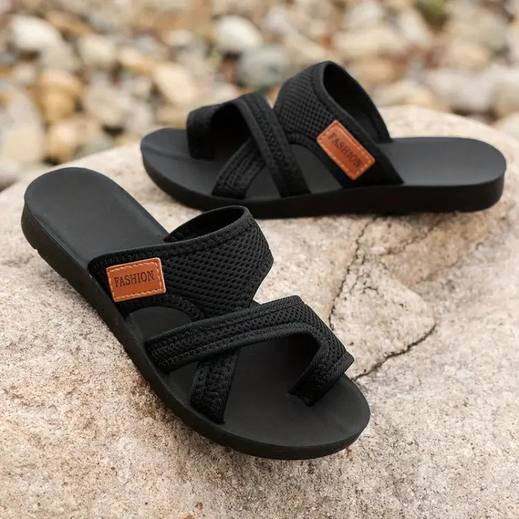 Cally | Bequeme Komfort-Sandalen – Isabels Modehaus (Bild 11)