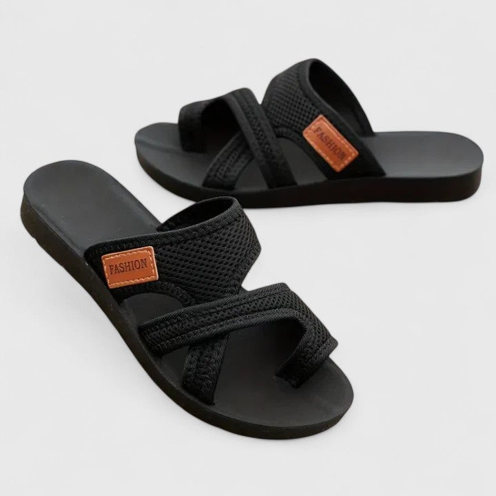 Ottalene | Komfort-Sandalen – Isabels Modehaus (Bild 6)