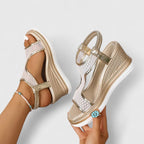 Tatyanna | Elegante Sandalen – Isabels Modehaus (Bild 11)